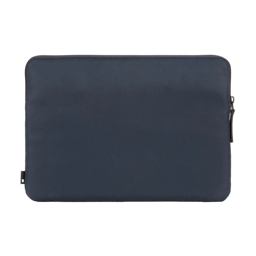 Incase Compact Sleeve pour MacBook Air et MacBook Pro 13 pouces - Bleu Marine
