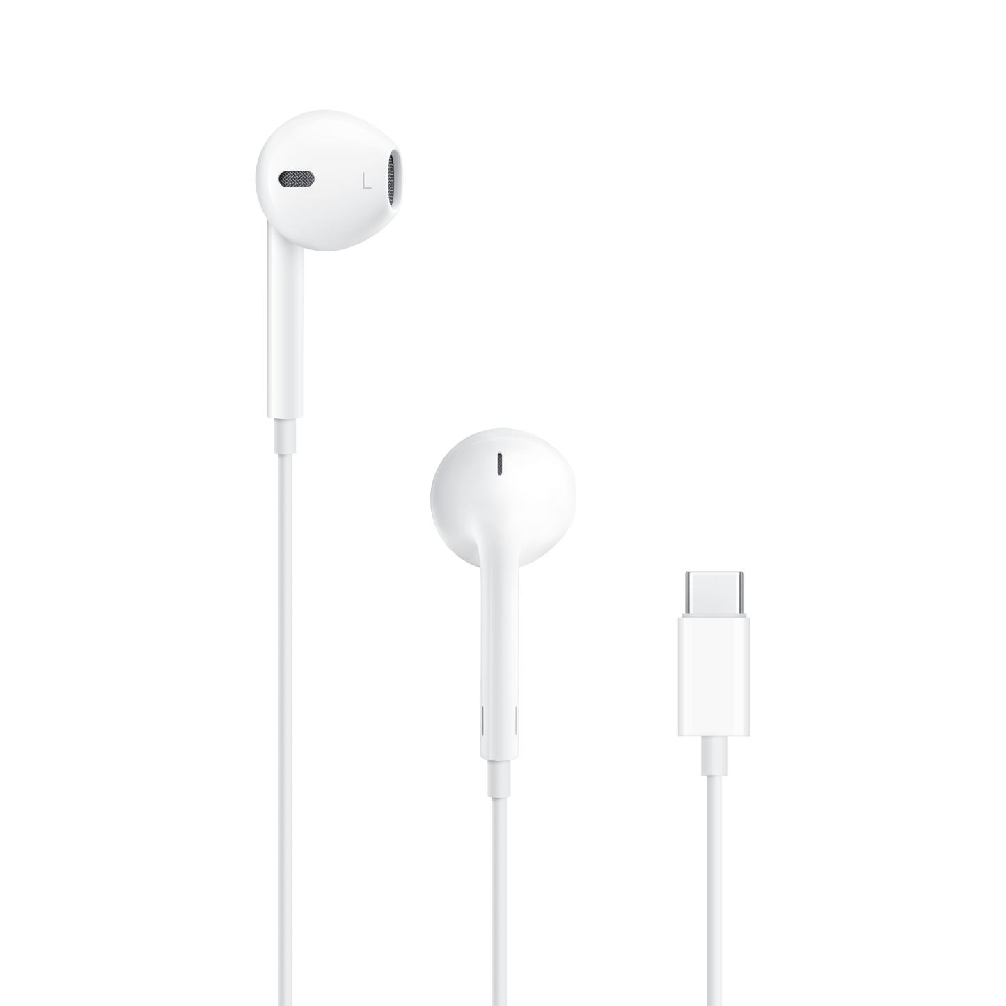 EarPods (USB‑C)