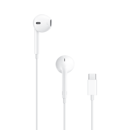 EarPods (USB‑C)