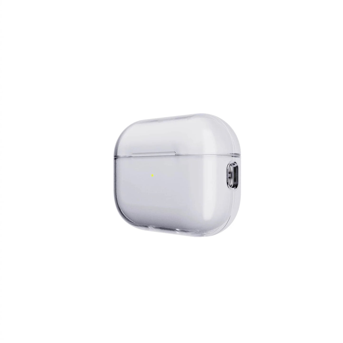 Tech21 Evo Lite Clear pour AirPods Pro 2 - Transparent