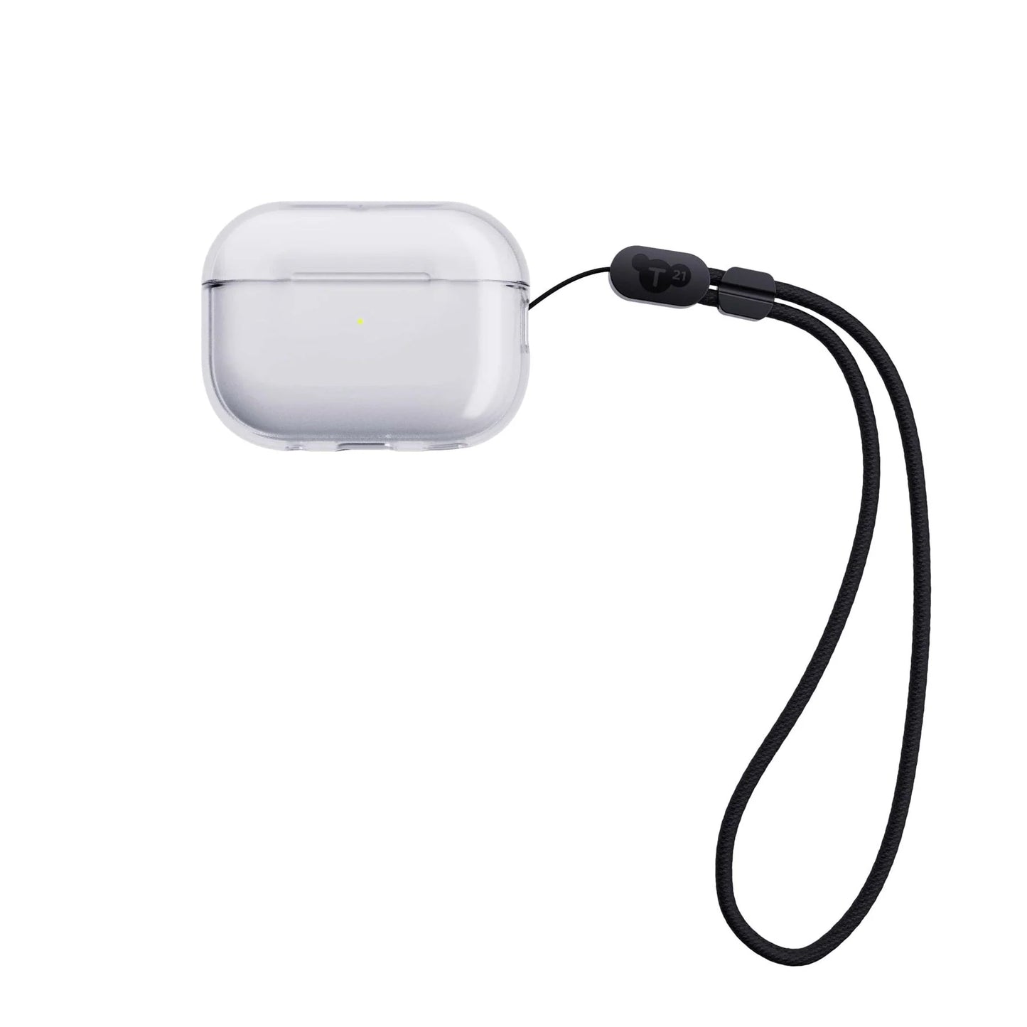 Tech21 Evo Lite Clear pour AirPods Pro 2 - Transparent