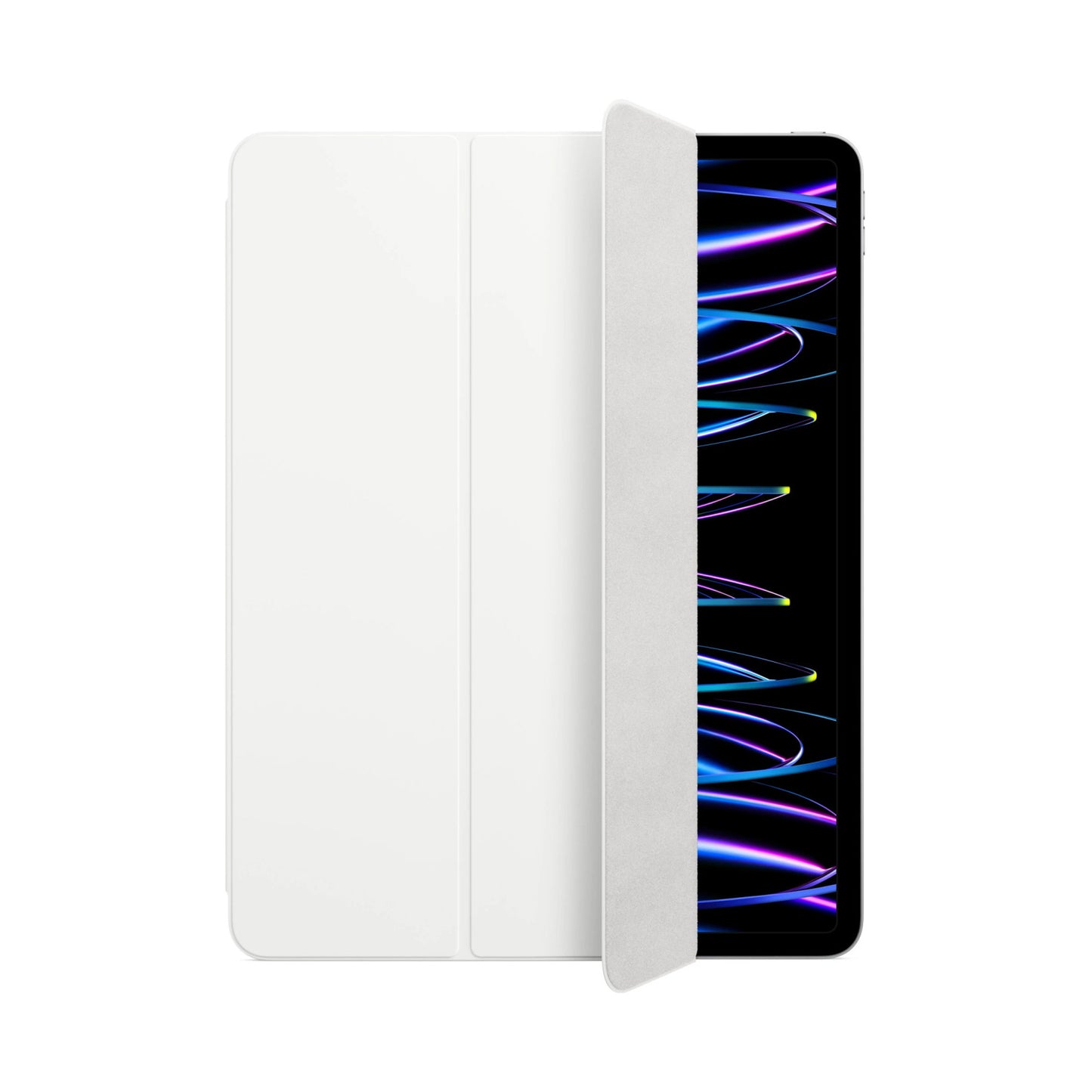 EOL Smart Folio voor iPad Pro 12,9-inch (6e gen.) - Wit