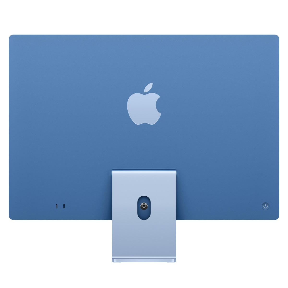 CTO 24-inch iMac met Retina 4,5K‑display: Apple M4-chip met 8‑core CPU ...