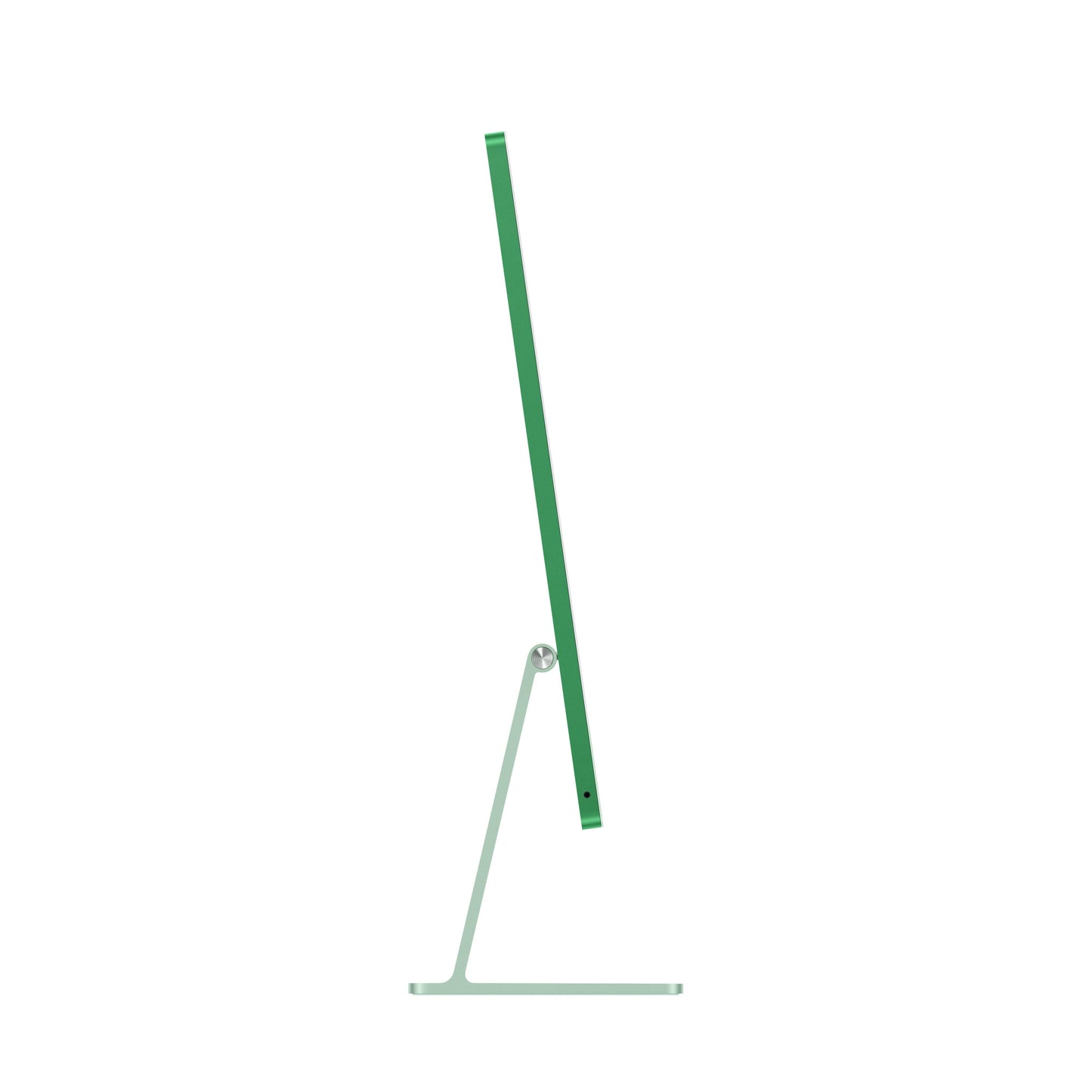 iMac 24 pouces avec écran Retina 4,5K: Puce Apple M4 avec CPU 10 cœurs et GPU 10 cœurs, 16 Go, 512 Go, Magic Keyboard avec Touch ID - Vert (Azerty FR)