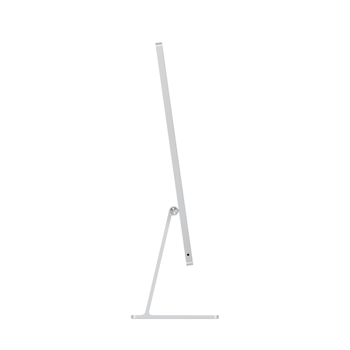 iMac 24 pouces avec écran Retina 4,5K: Puce Apple M4 avec CPU 10 cœurs et GPU 10 cœurs, 16 Go, 512 Go, Magic Keyboard avec Touch ID - Argent (Azerty FR)