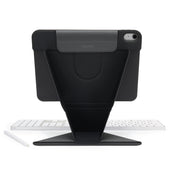 Pipetto Origami Stand Case voor iPad Air 13-inch - Zwart