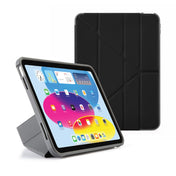 EOL Pipetto Origami Shield voor iPad (10e gen./A16) - Zwart