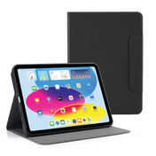 Pipetto Rotating Folio voor iPad (10e gen./A16) - Zwart