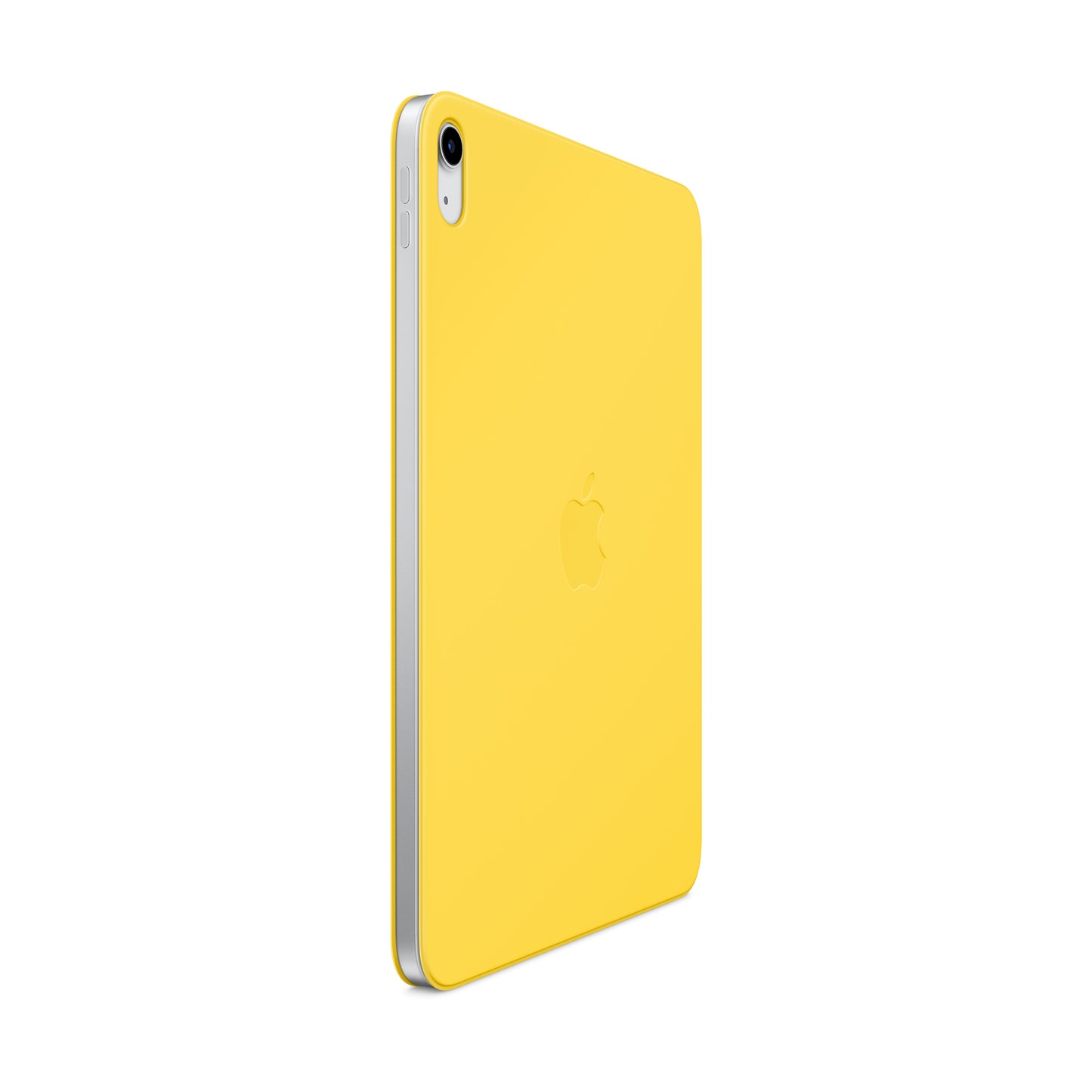 EOL Smart Folio pour iPad (10ᵉ génération & A16) - Limonade