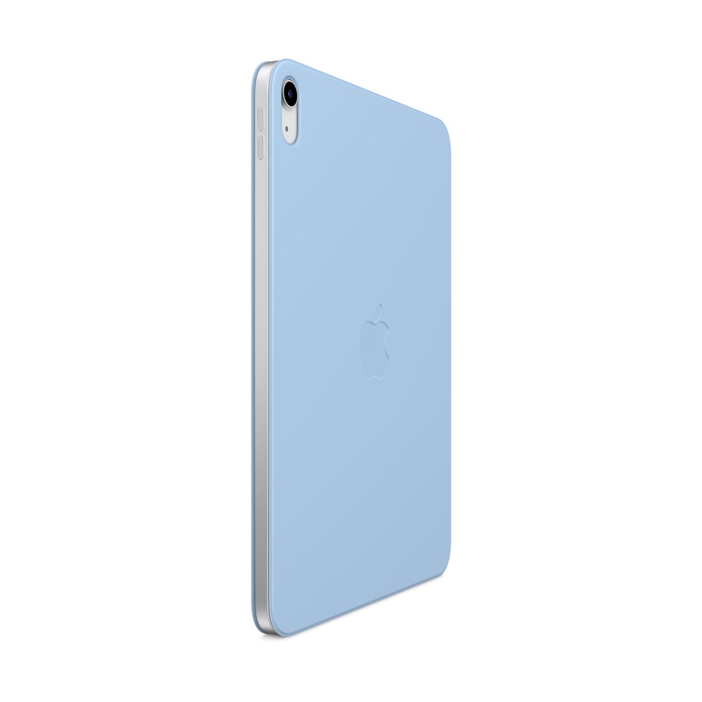 Smart Folio pour iPad (10ᵉ génération) - Bleu ciel