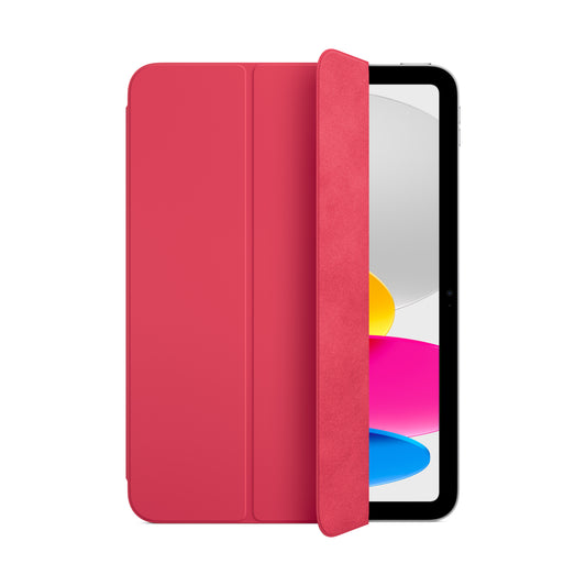Smart Folio pour iPad (10ᵉ génération) - Pastèque