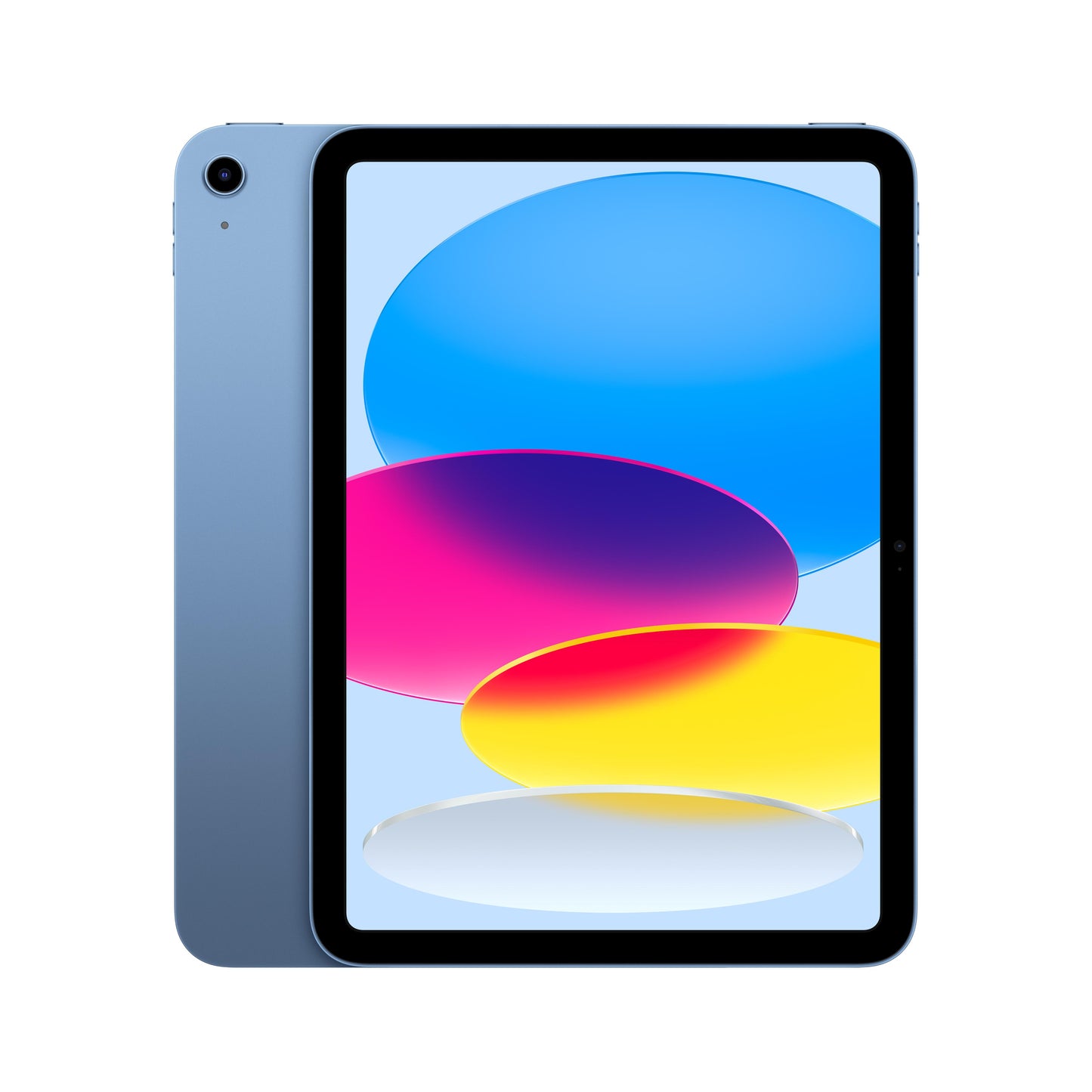 2022 10,9‑inch iPad, Wi-Fi, 64 GB, Blauw (10e generatie)
