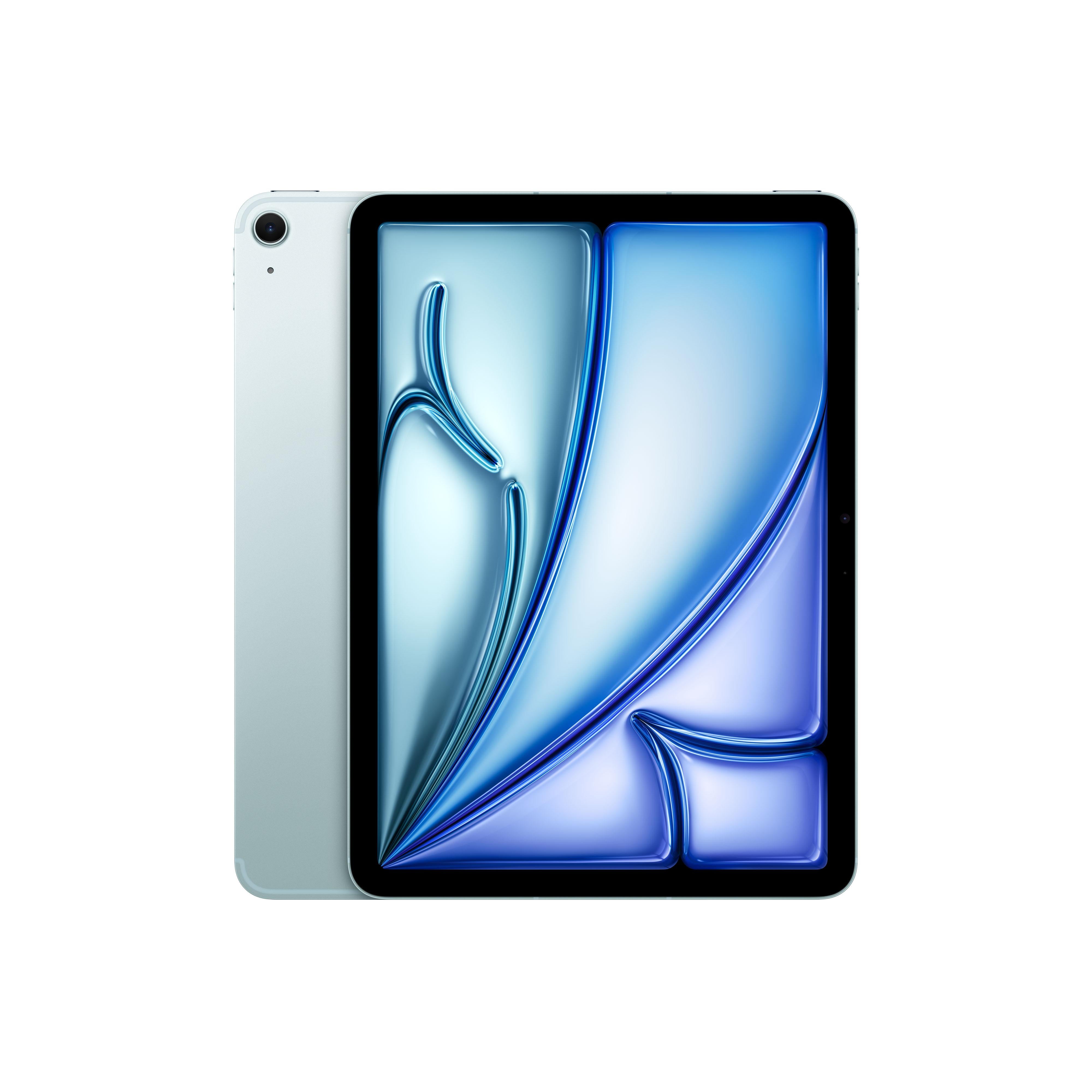 T2-065 au iPad Air Wi-Fi+Cellular A1475 64GB ロックOFF ジャンク Apple