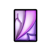 EOL iPad Air 11 pouces Wi-Fi + Cellular 128 Go - Mauve (M2)