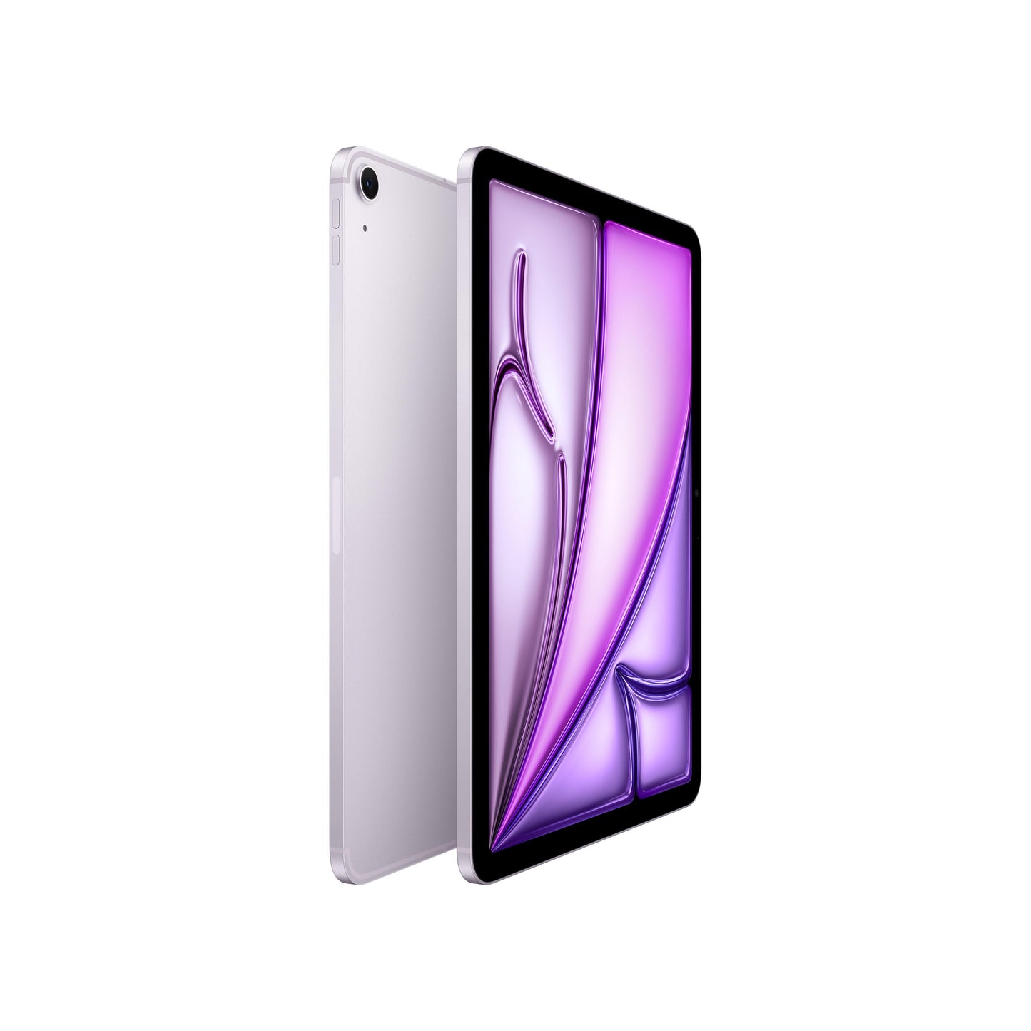 EOL iPad Air 11 pouces Wi-Fi + Cellular 128 Go - Mauve (M2)