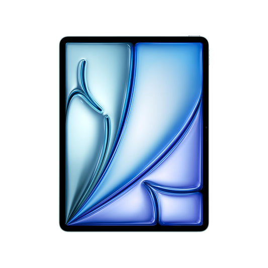 EOL iPad Air 13 pouces Wi-Fi 512 Go - Bleu (M2)