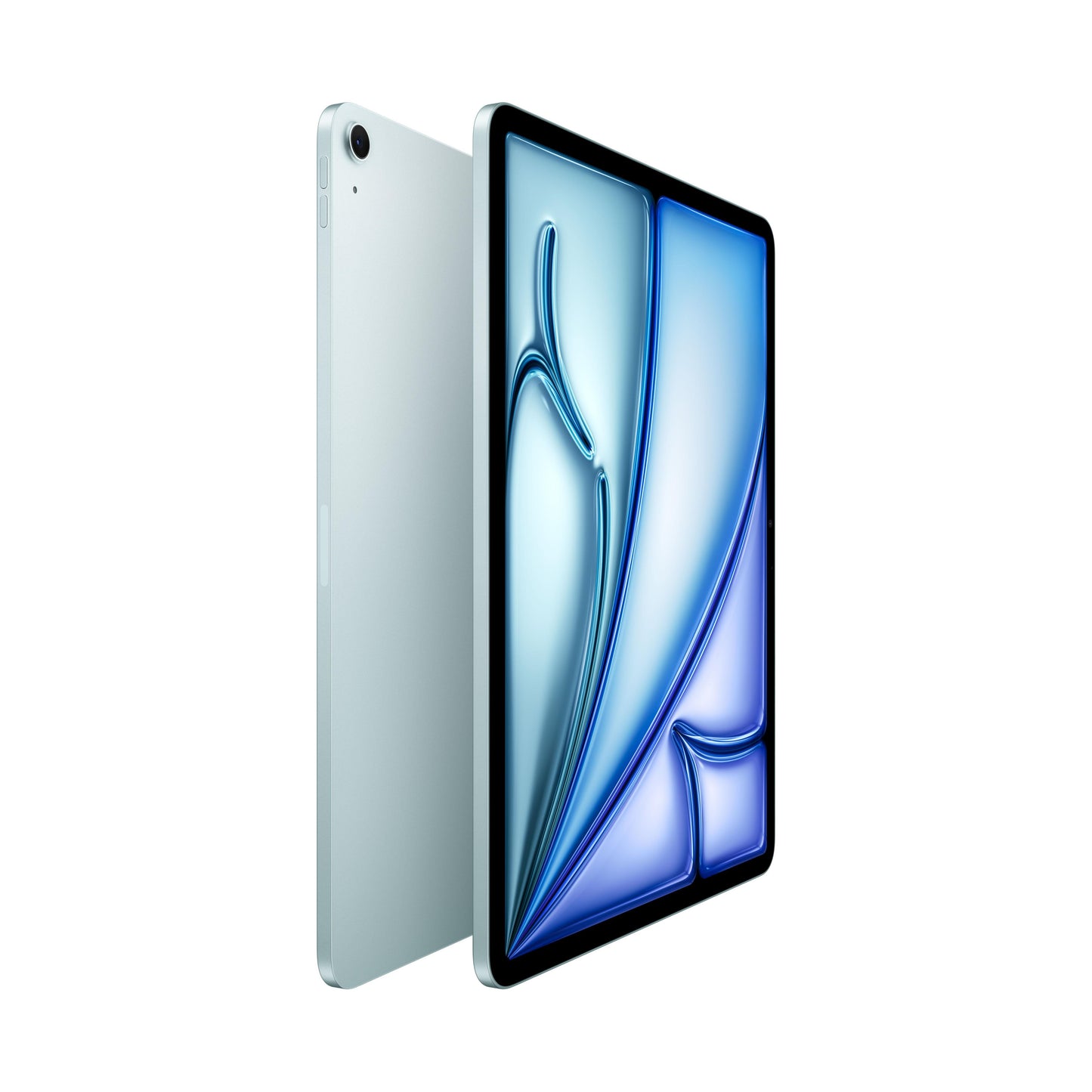 EOL iPad Air 13 pouces Wi-Fi 512 Go - Bleu (M2)