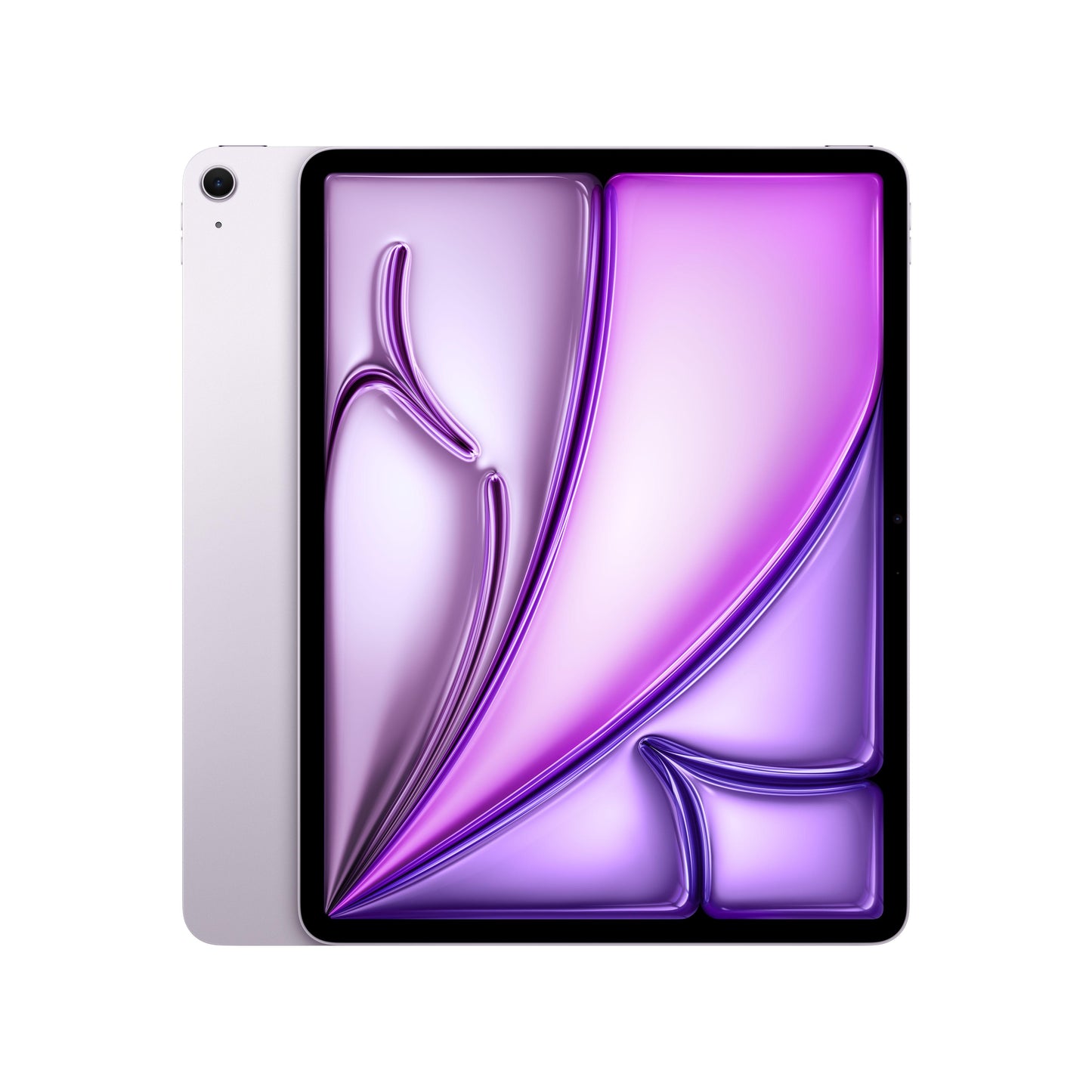 [OPEN BOX] EOL iPad Air 13 pouces Wi-Fi 256 Go - Mauve (M2)