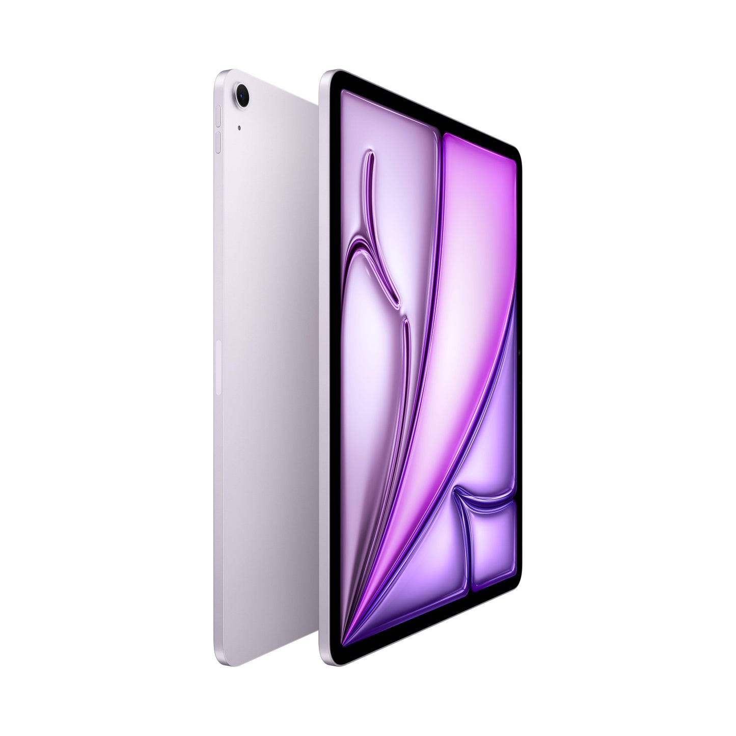 [OPEN BOX] EOL iPad Air 13 pouces Wi-Fi 256 Go - Mauve (M2)