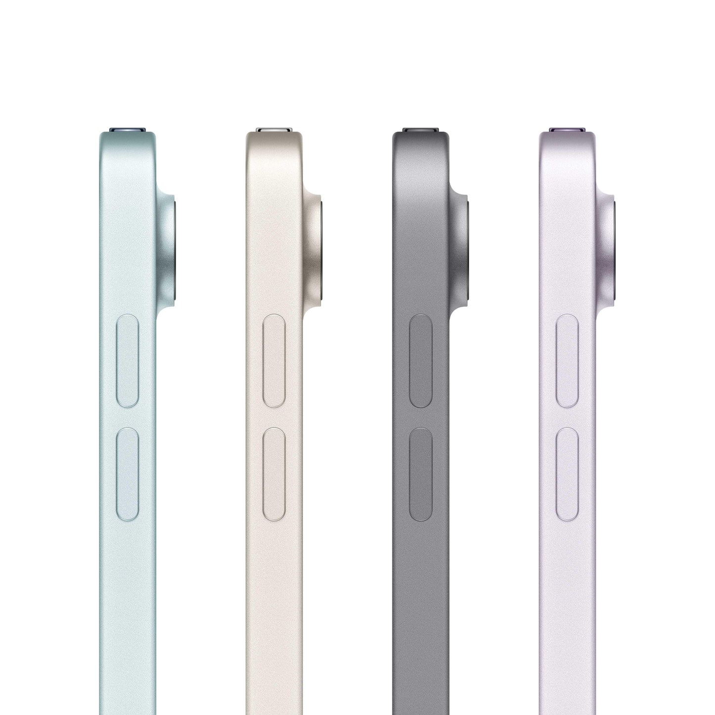 [OPEN BOX] EOL iPad Air 13 pouces Wi-Fi 256 Go - Mauve (M2)