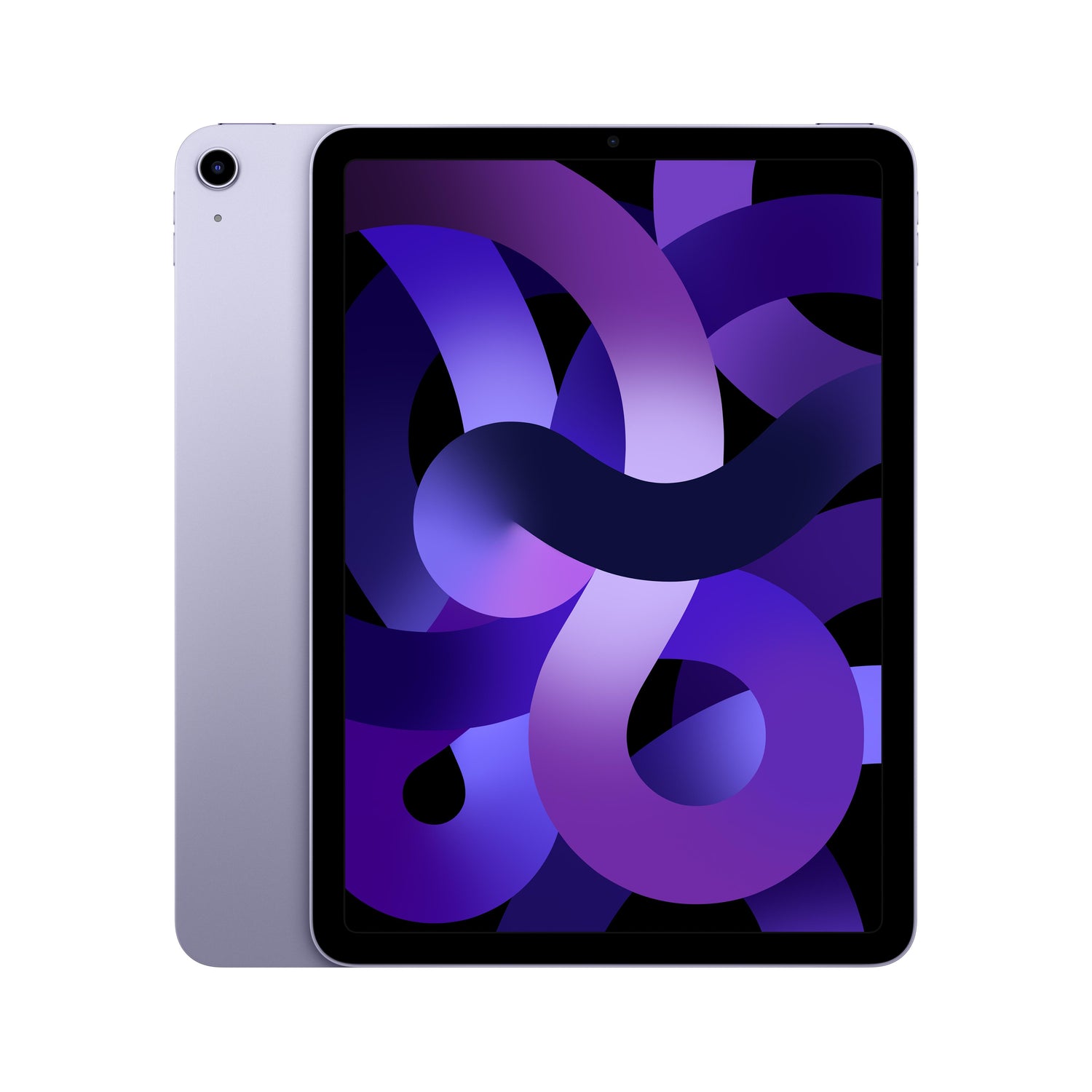 EOL 2022 iPad Air Wi-Fi 64 Go - Mauve (5e génération)