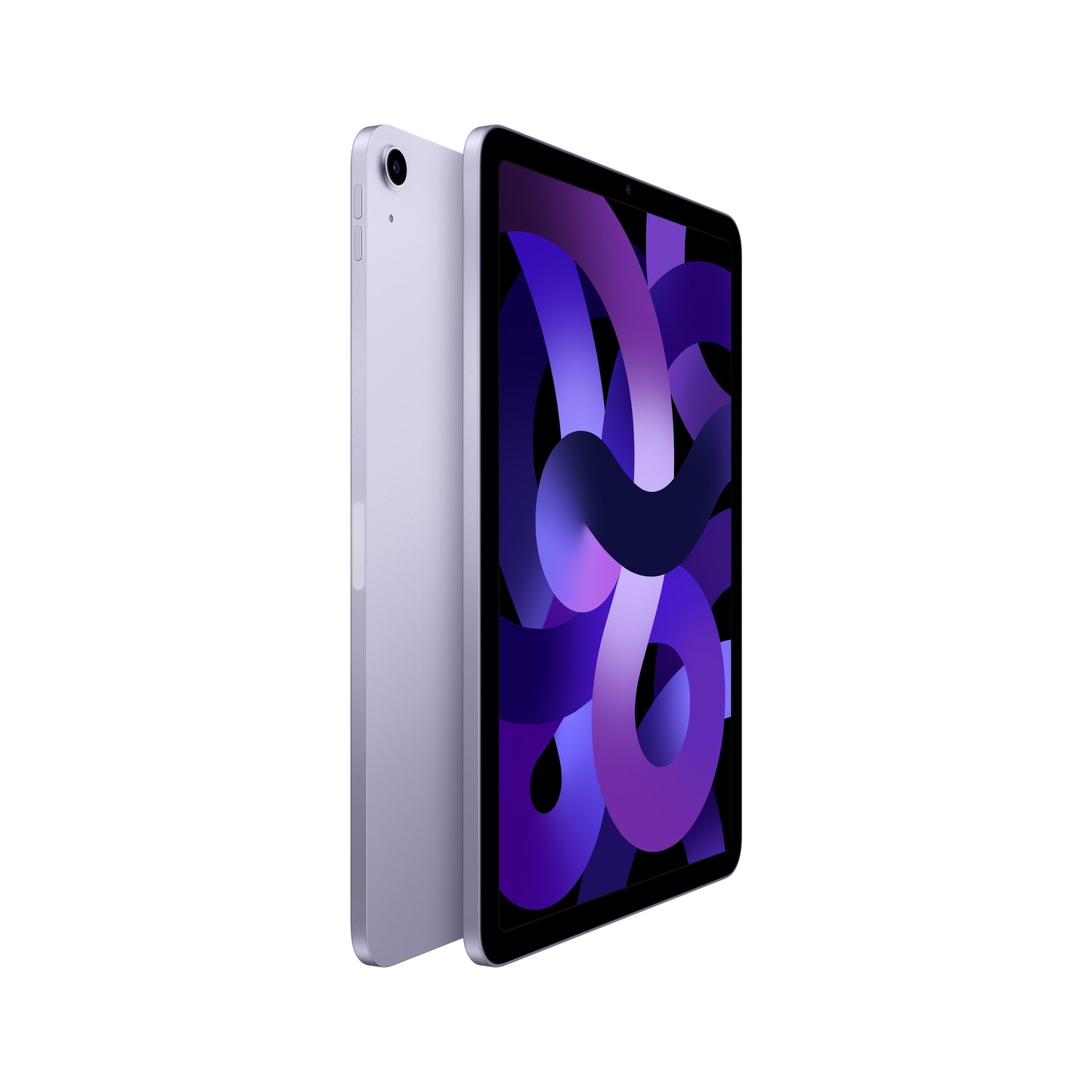 2022 iPad Air Wi-Fi 64 Go - Mauve (5e génération)