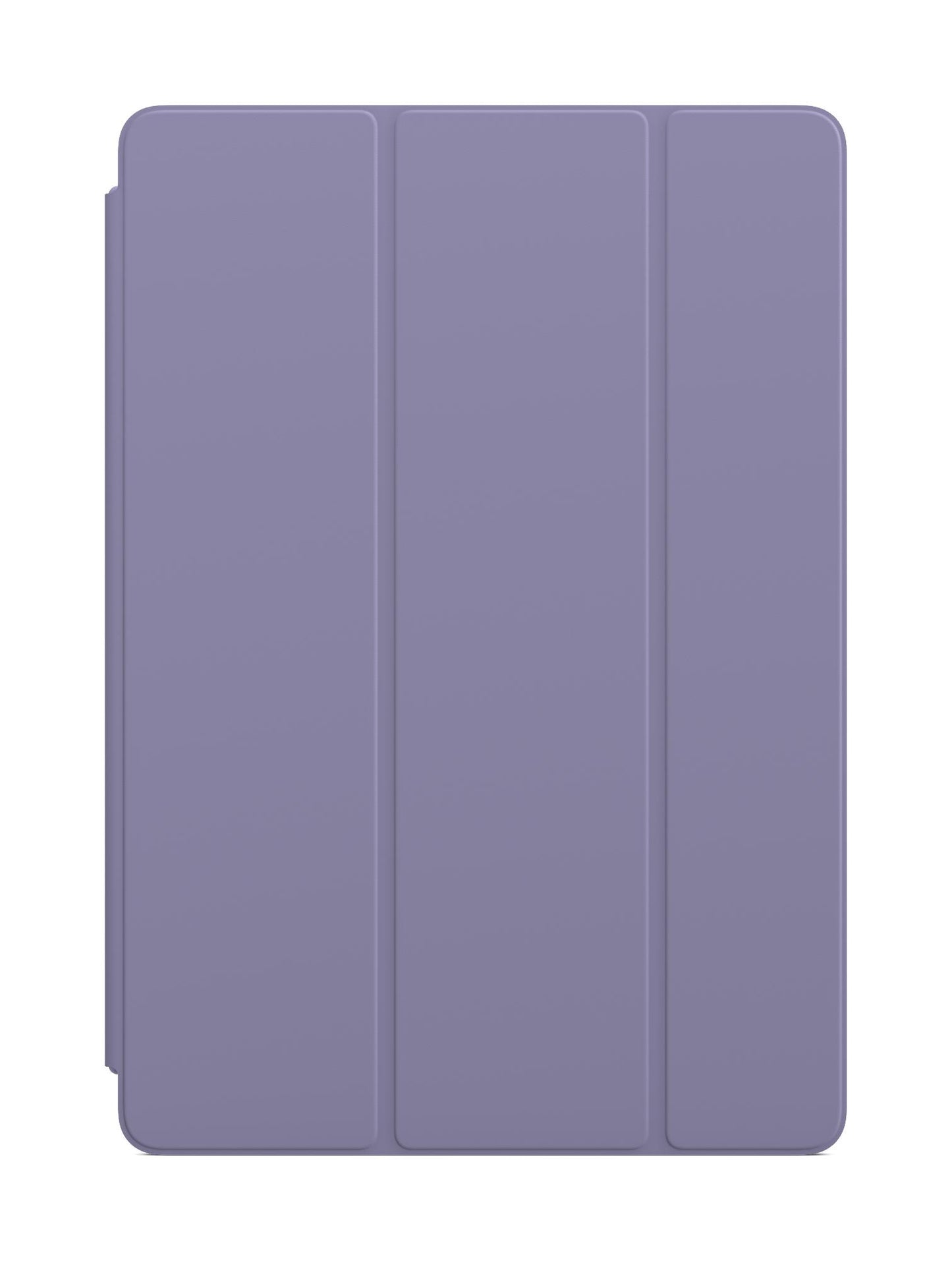 Smart Cover voor iPad (9e generatie) - Engelse lavendel