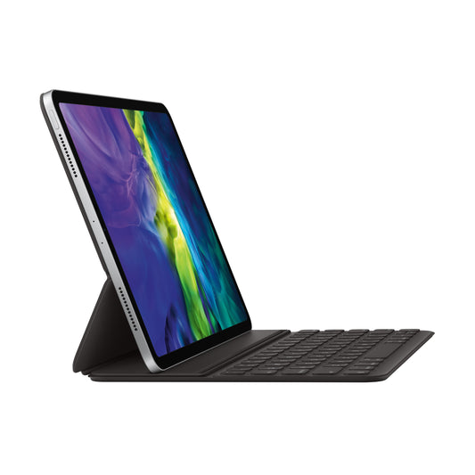 Smart Keyboard Folio pour iPad Pro 11 pouces (6e génération) et iPad Air (5e géneration) - Français