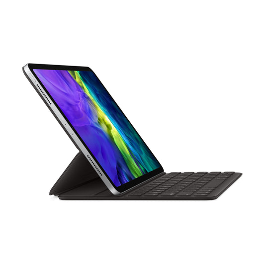 Smart Keyboard Folio pour iPad Pro 11 pouces (6e génération) et iPad Air (5e géneration) - Français