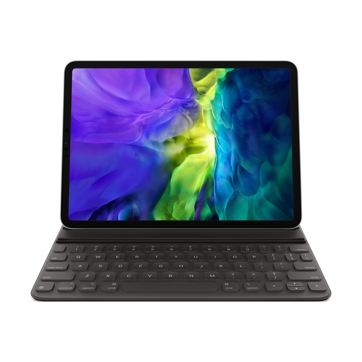 Smart Keyboard Folio voor 11-inch iPad Pro (6e generatie) en iPad Air (5e generatie) - Nederlands