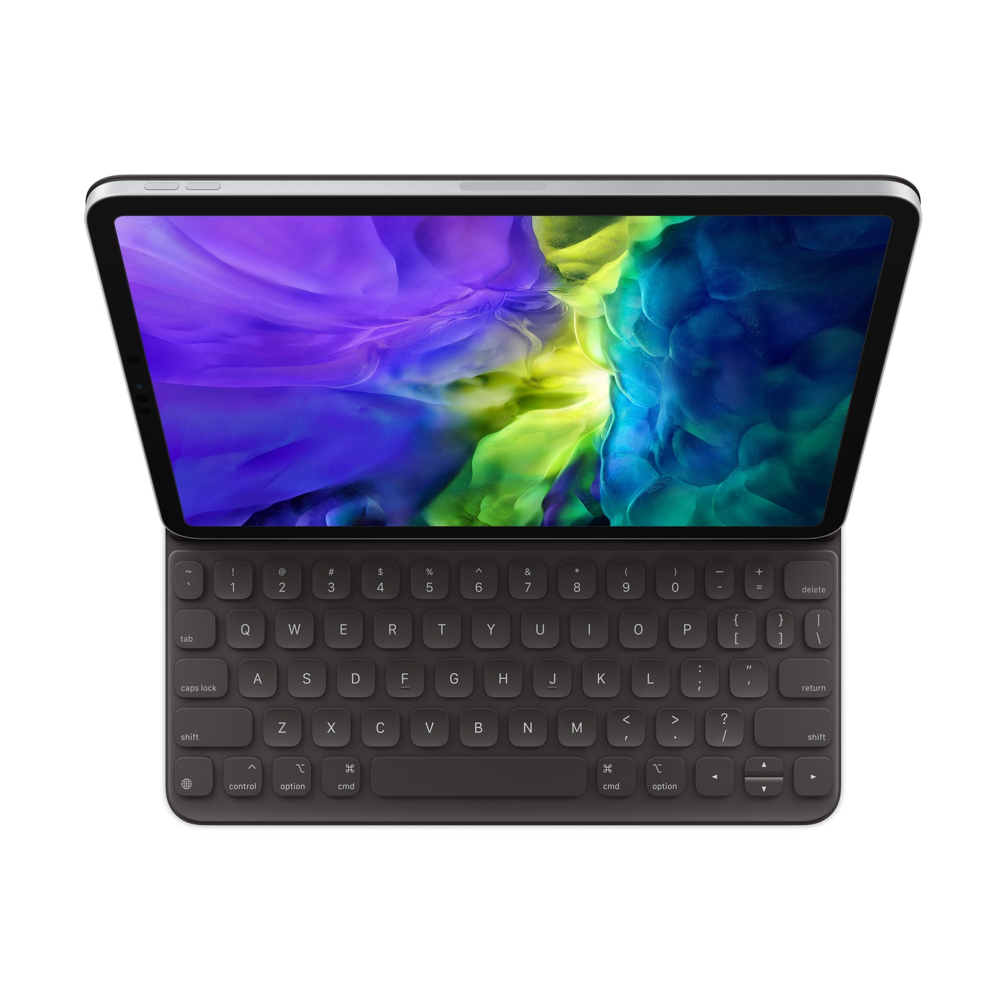 Smart Keyboard Folio voor 11-inch iPad Pro (6e generatie) en iPad Air (5e generatie) - Nederlands