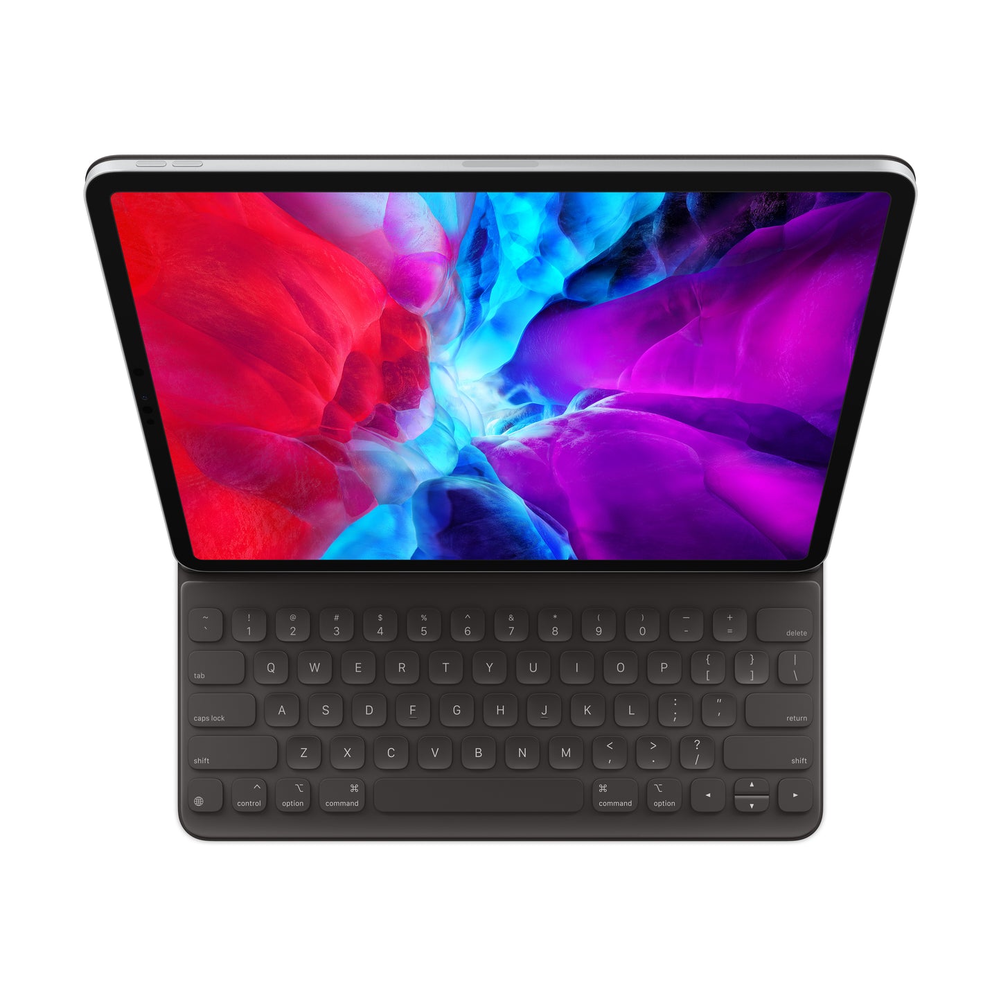 Smart Keyboard Folio voor 12,9-inch iPad Pro (6e generatie) - Nederlands