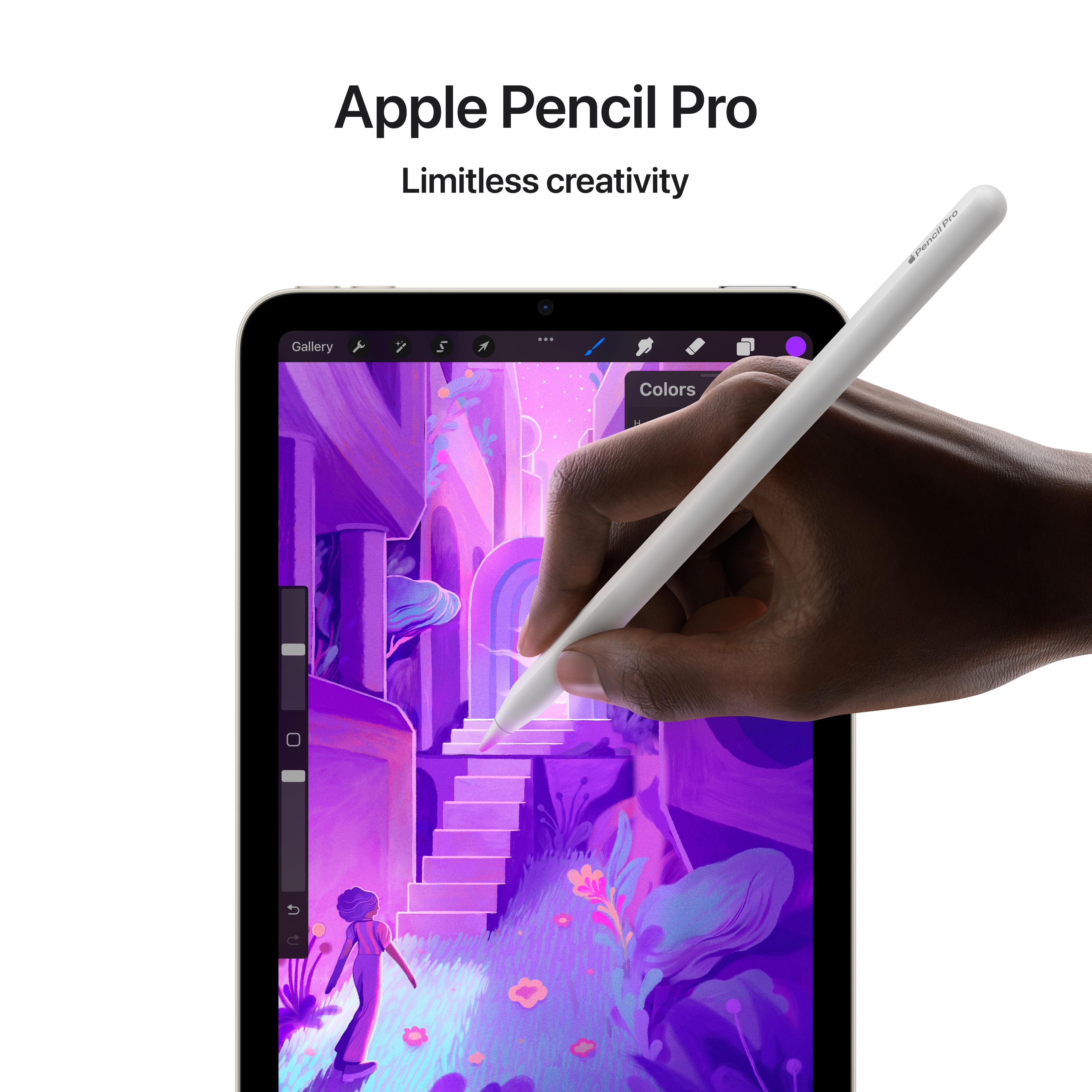 iPad mini Wi-Fi 256 Go - Bleu (A17 Pro) – Lab9