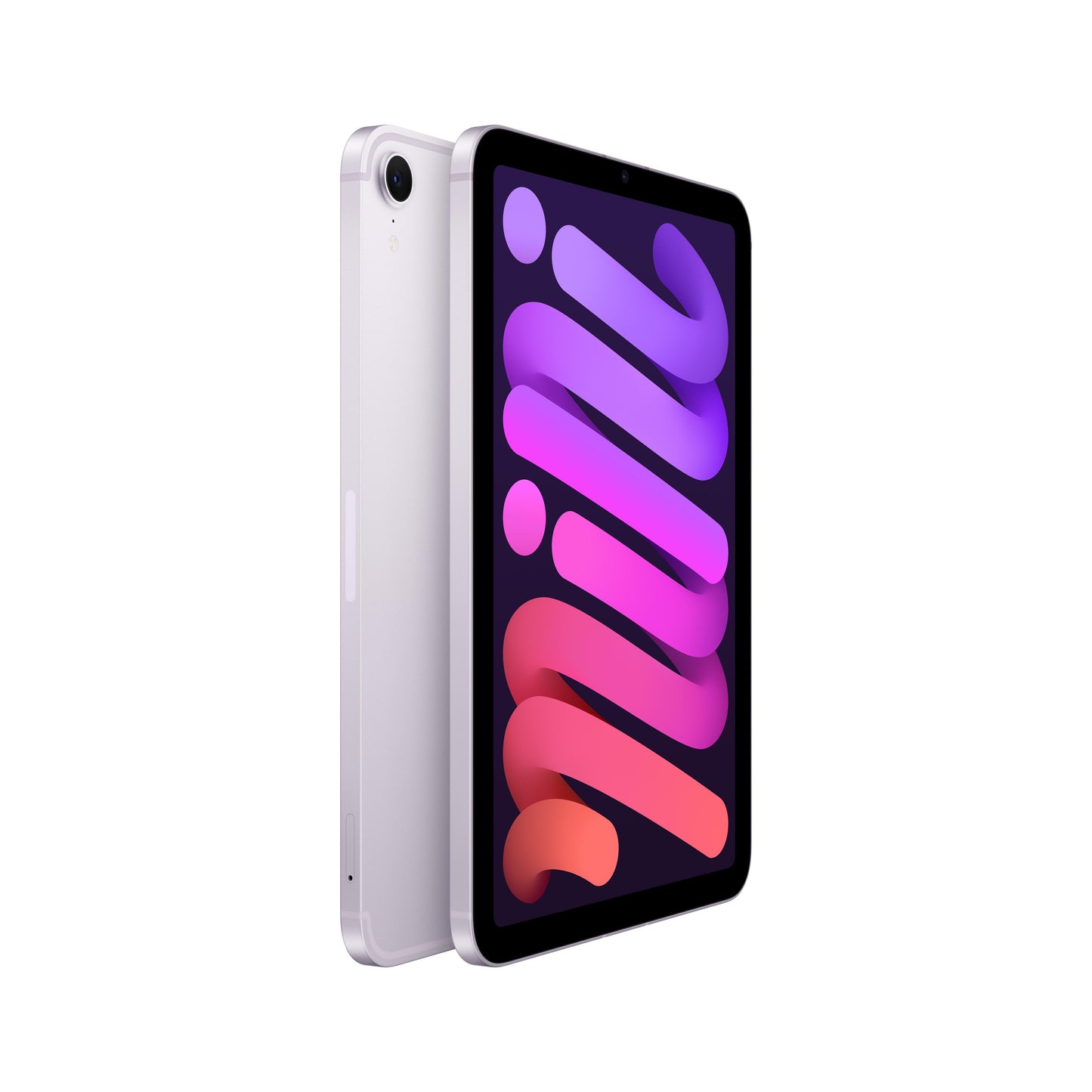 iPad mini Wi-Fi + Cellular 512 Go - Mauve (A17 Pro)