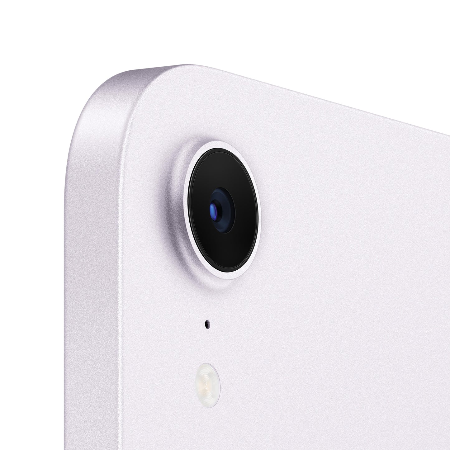 iPad mini Wi-Fi 512 Go - Mauve (A17 Pro)