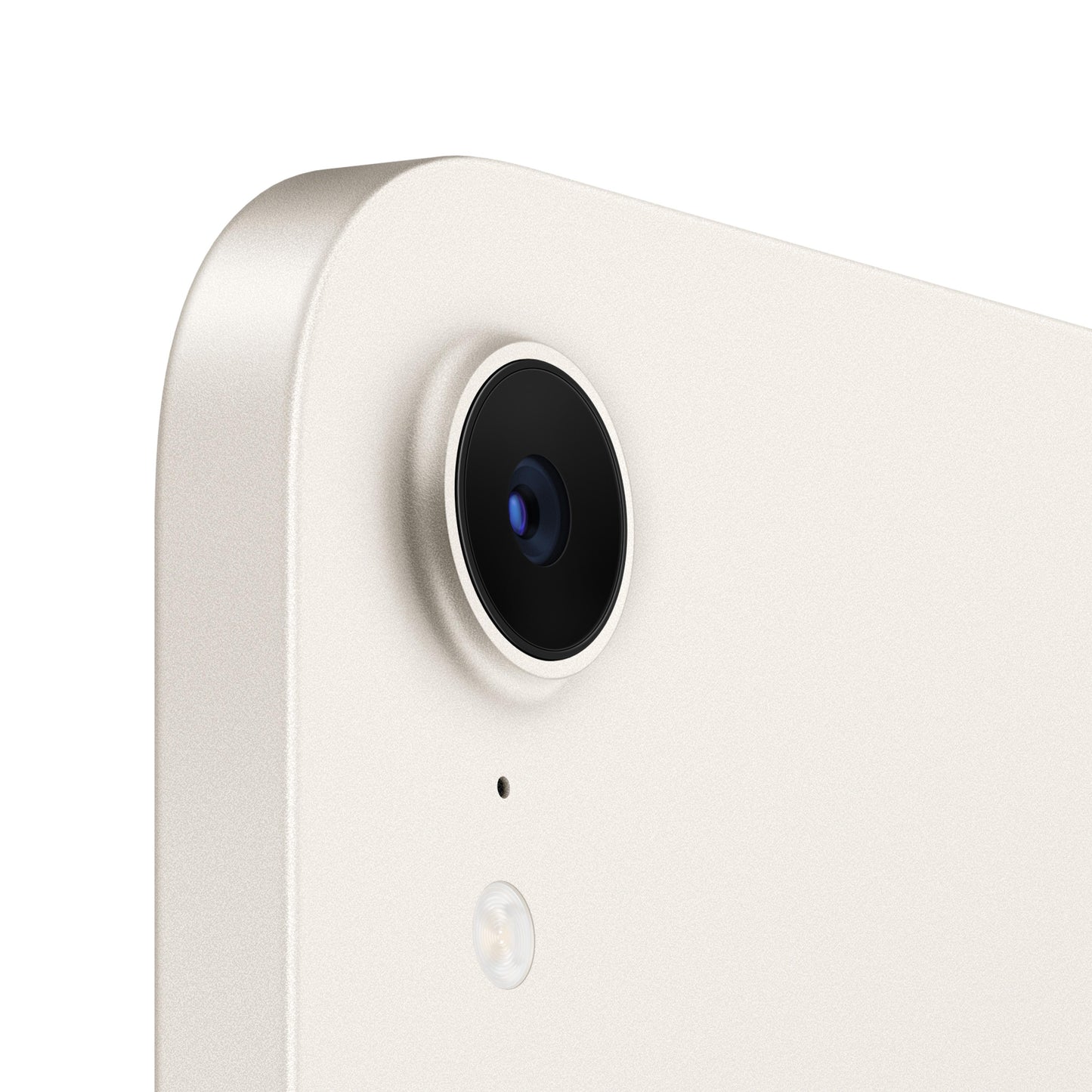 iPad mini Wi-Fi 512 Go - Lumière stellaire (A17 Pro)