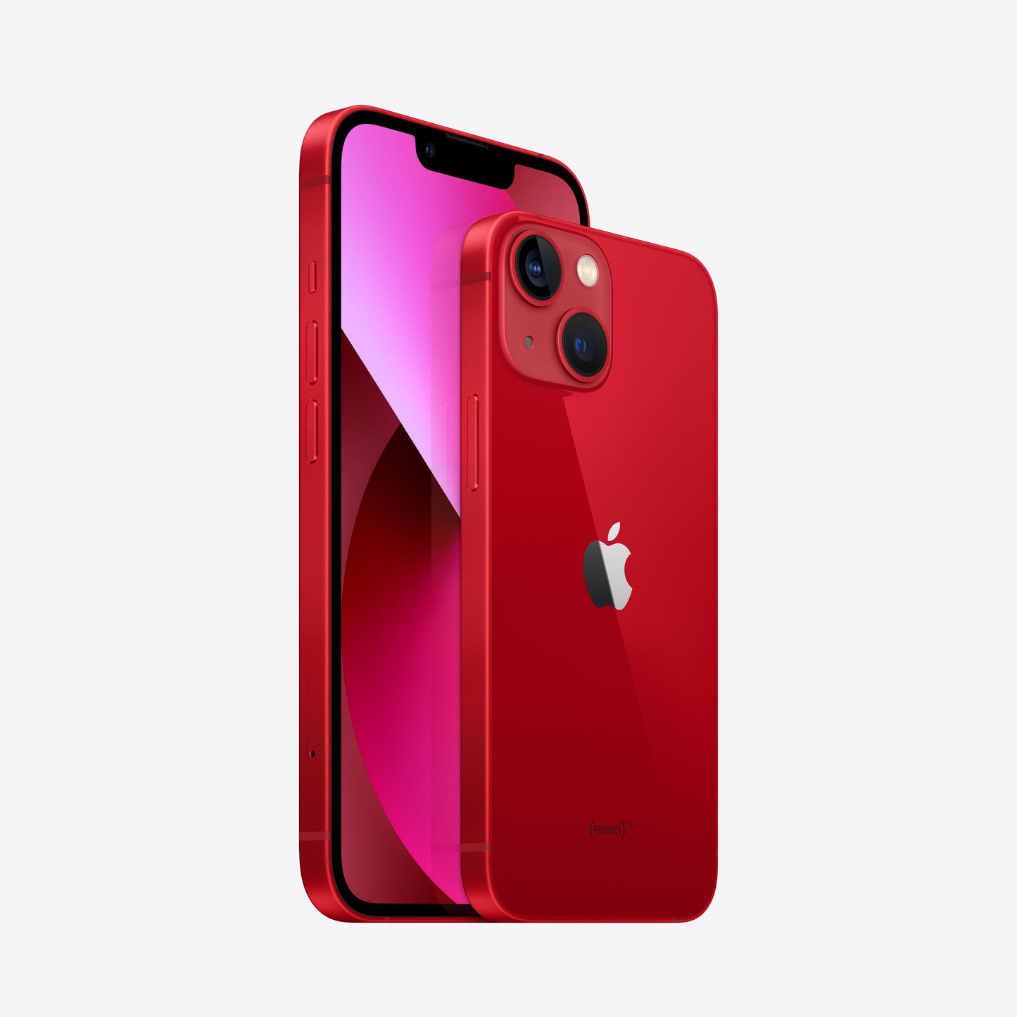 iPhone 13 mini 512 Go (PRODUCT)RED