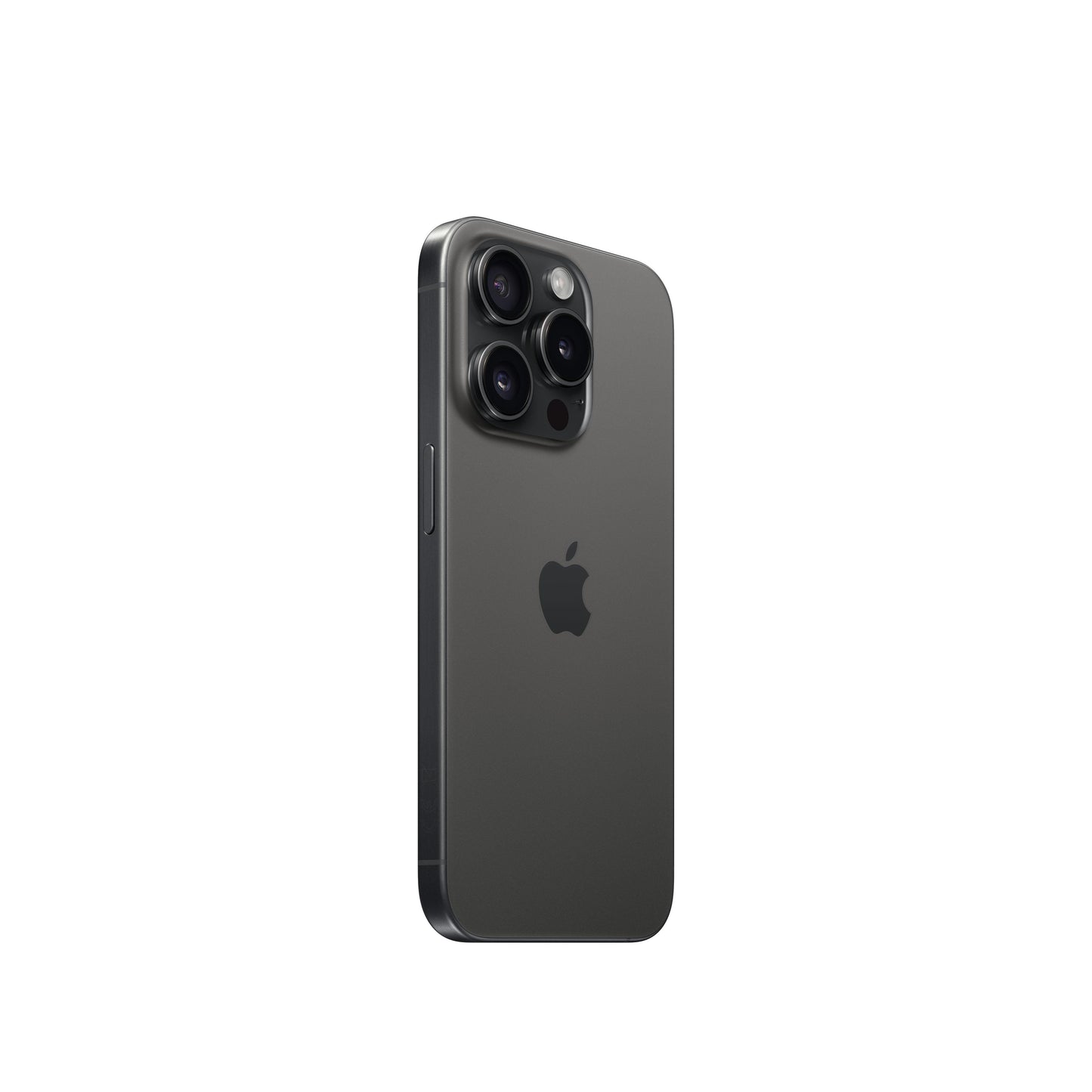 iPhone 15 Pro, 256 GB, Zwart titanium 