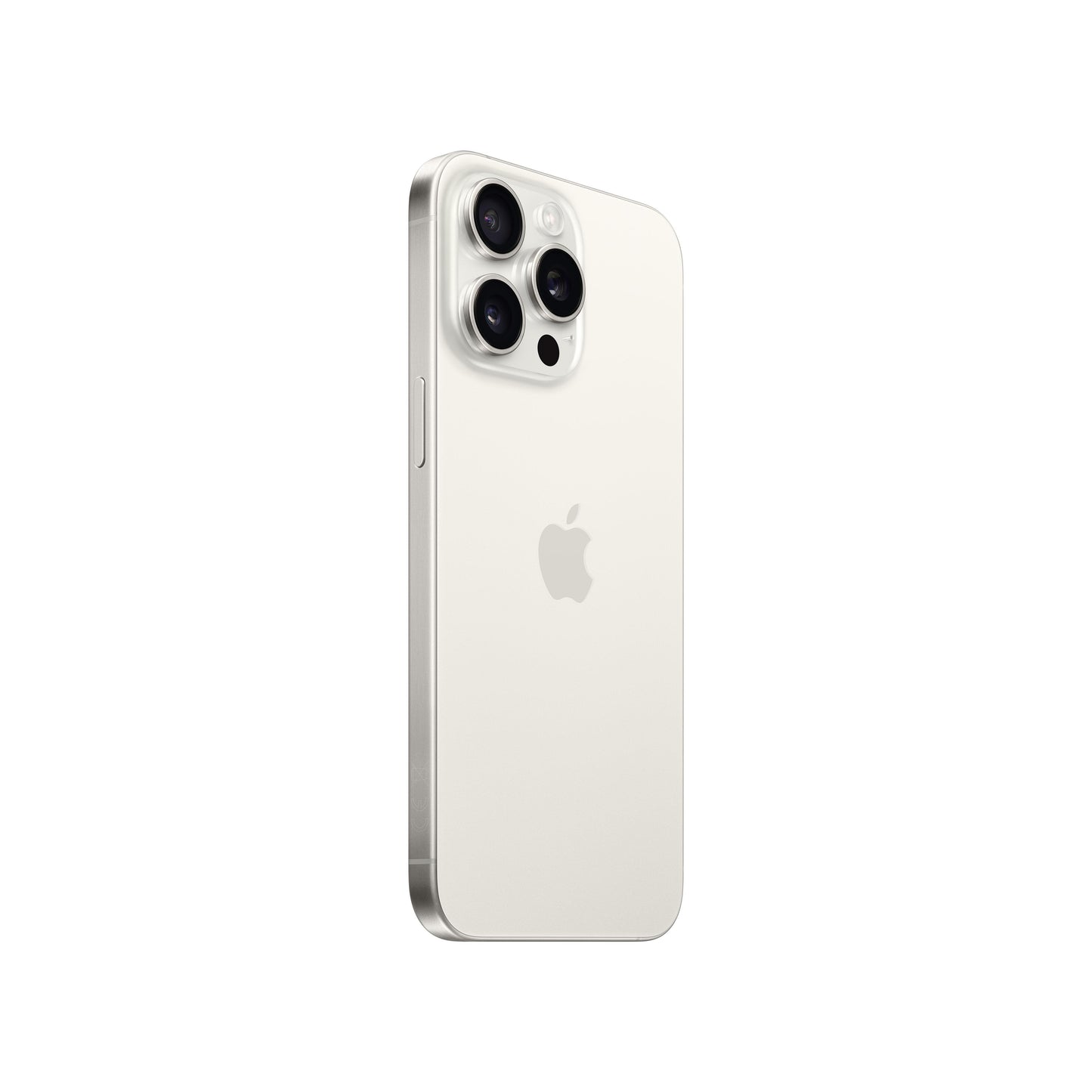 iPhone 15 Pro Max, 1 TB, Wit titanium
