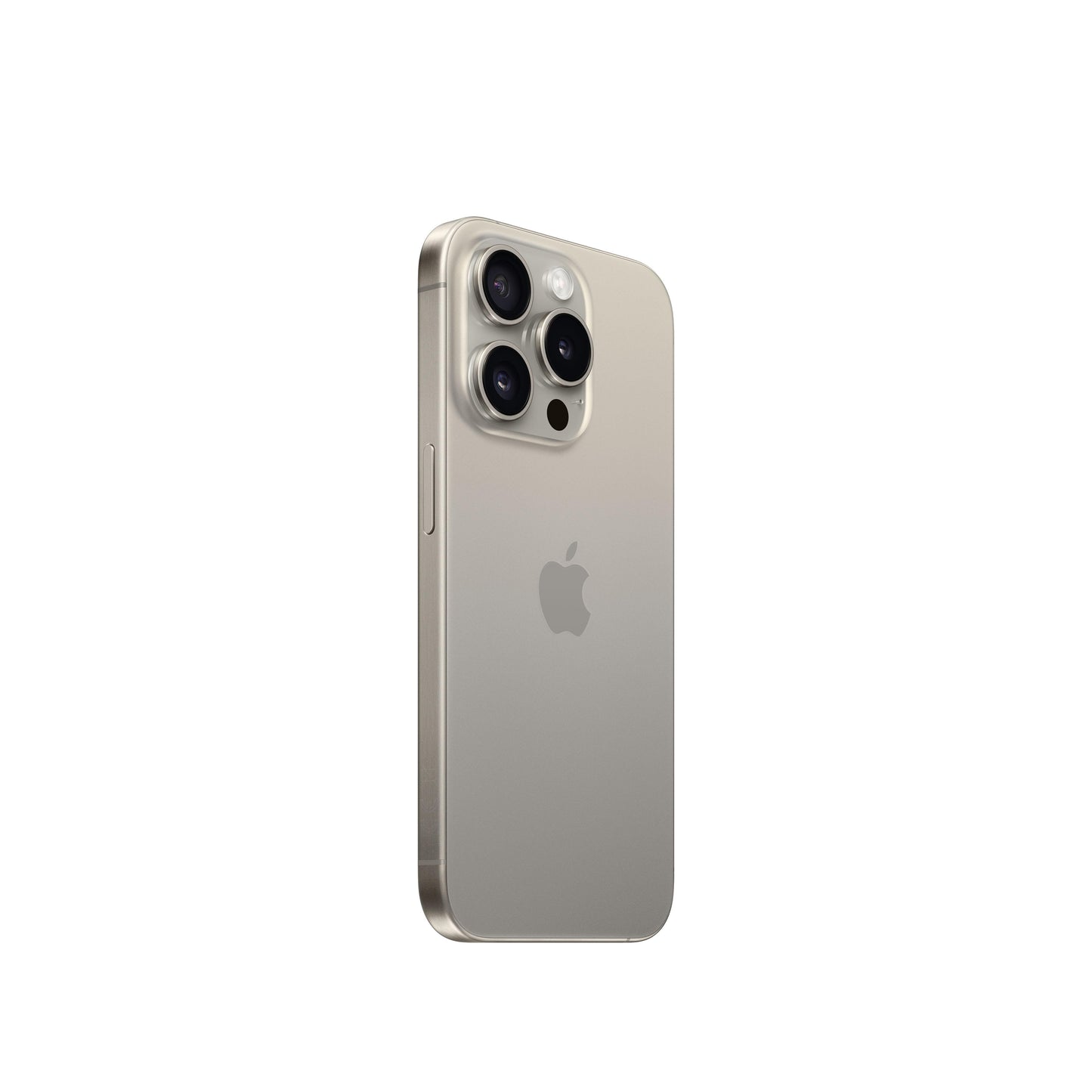 iPhone 15 Pro, 256 GB, Naturel titanium 