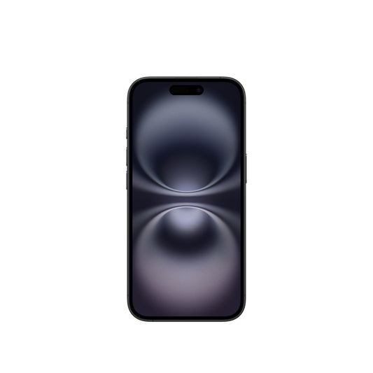 EOL iPhone 16 512 Go Noir