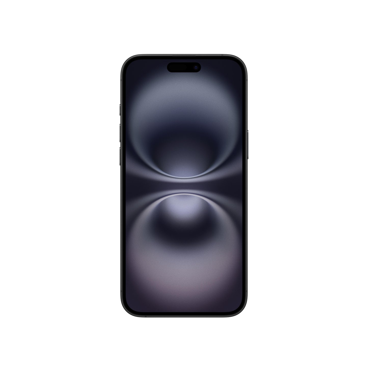 iPhone 16 Plus 256 Go Noir