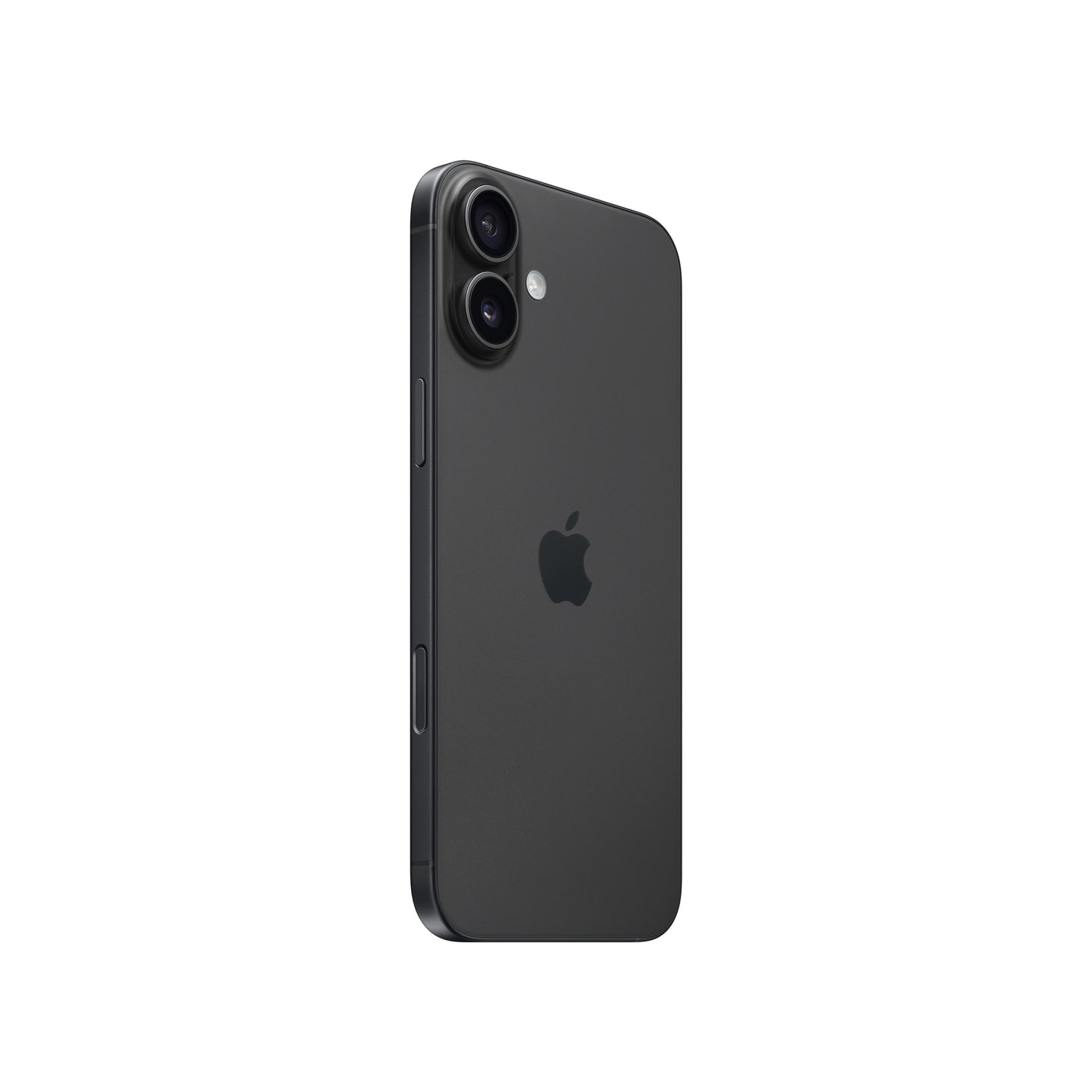 iPhone 16 Plus 128 GB Zwart