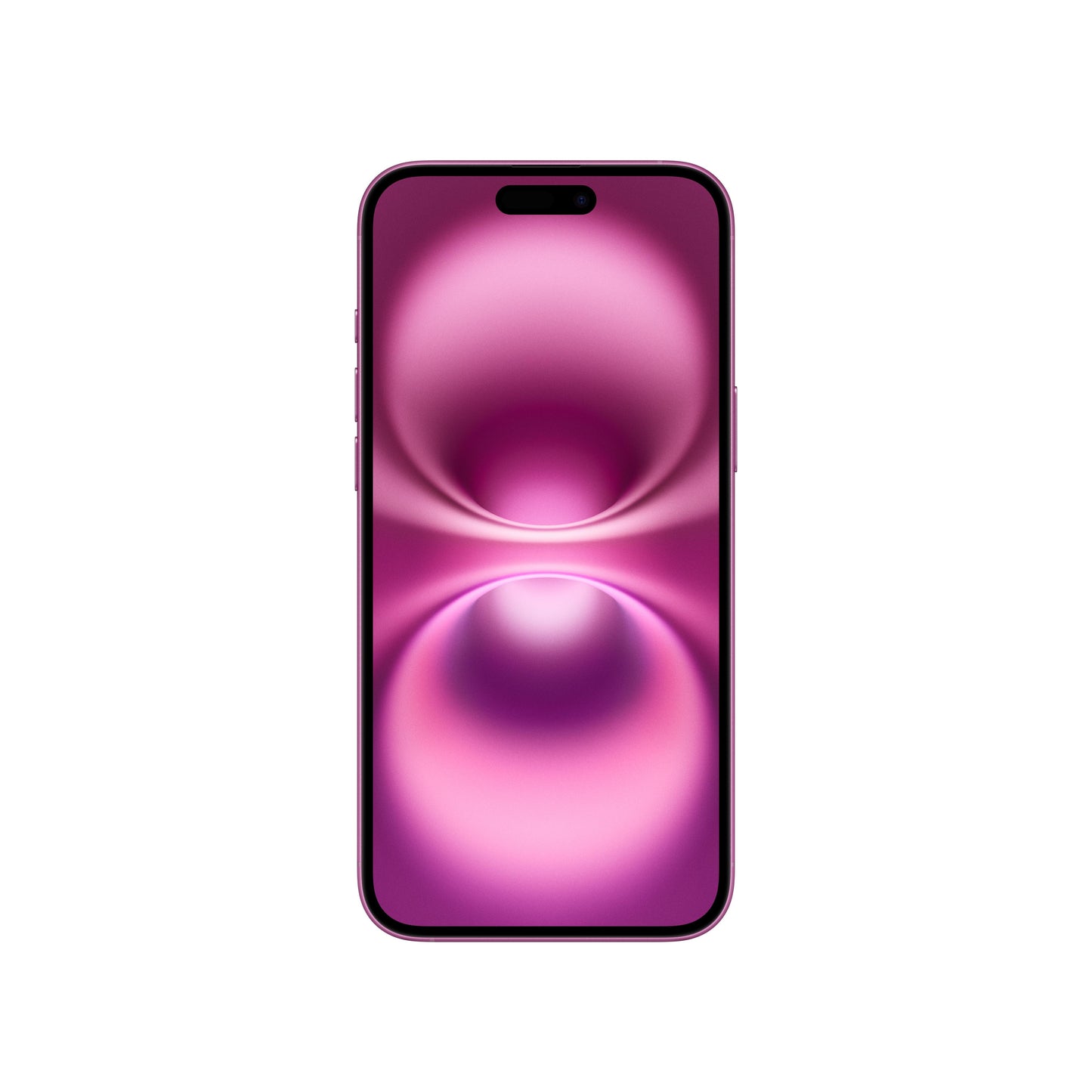 iPhone 16 Plus 128 Go Rose