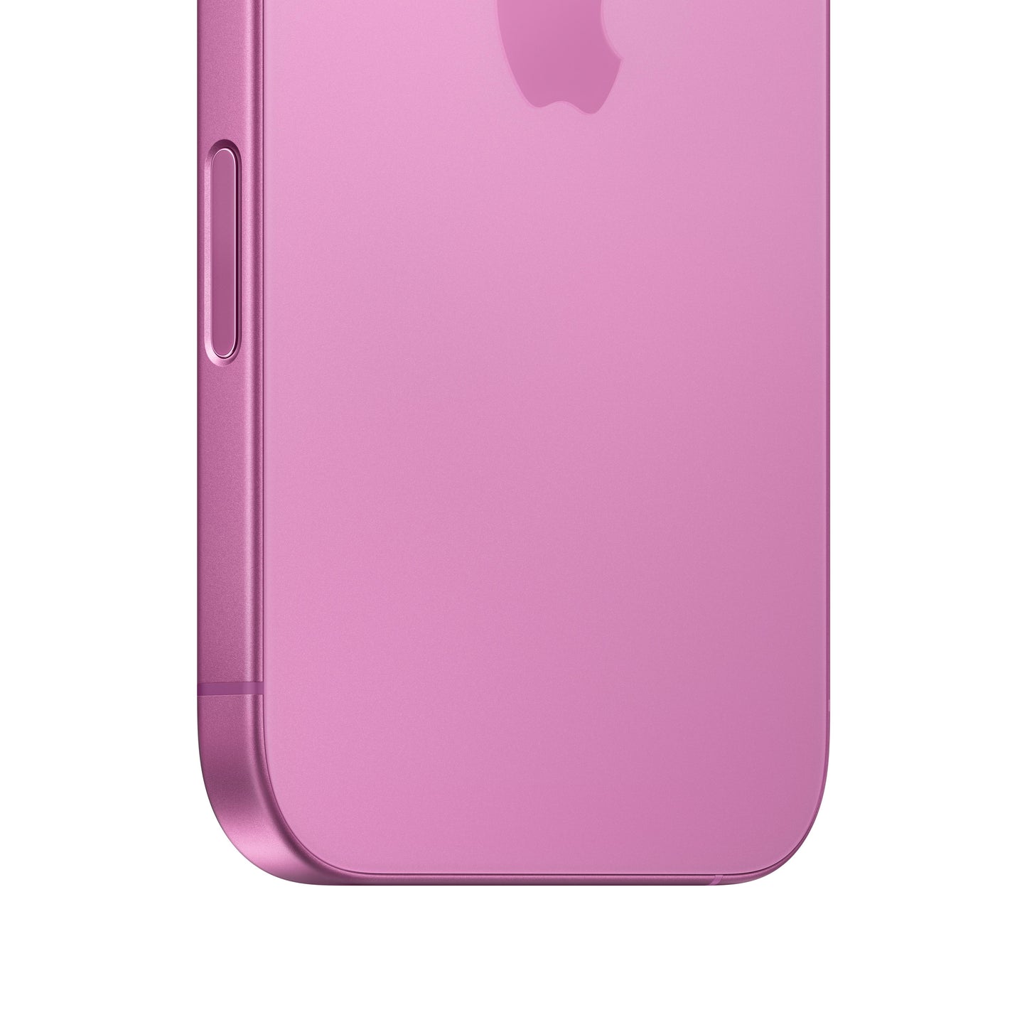 iPhone 16 Plus 128 Go Rose