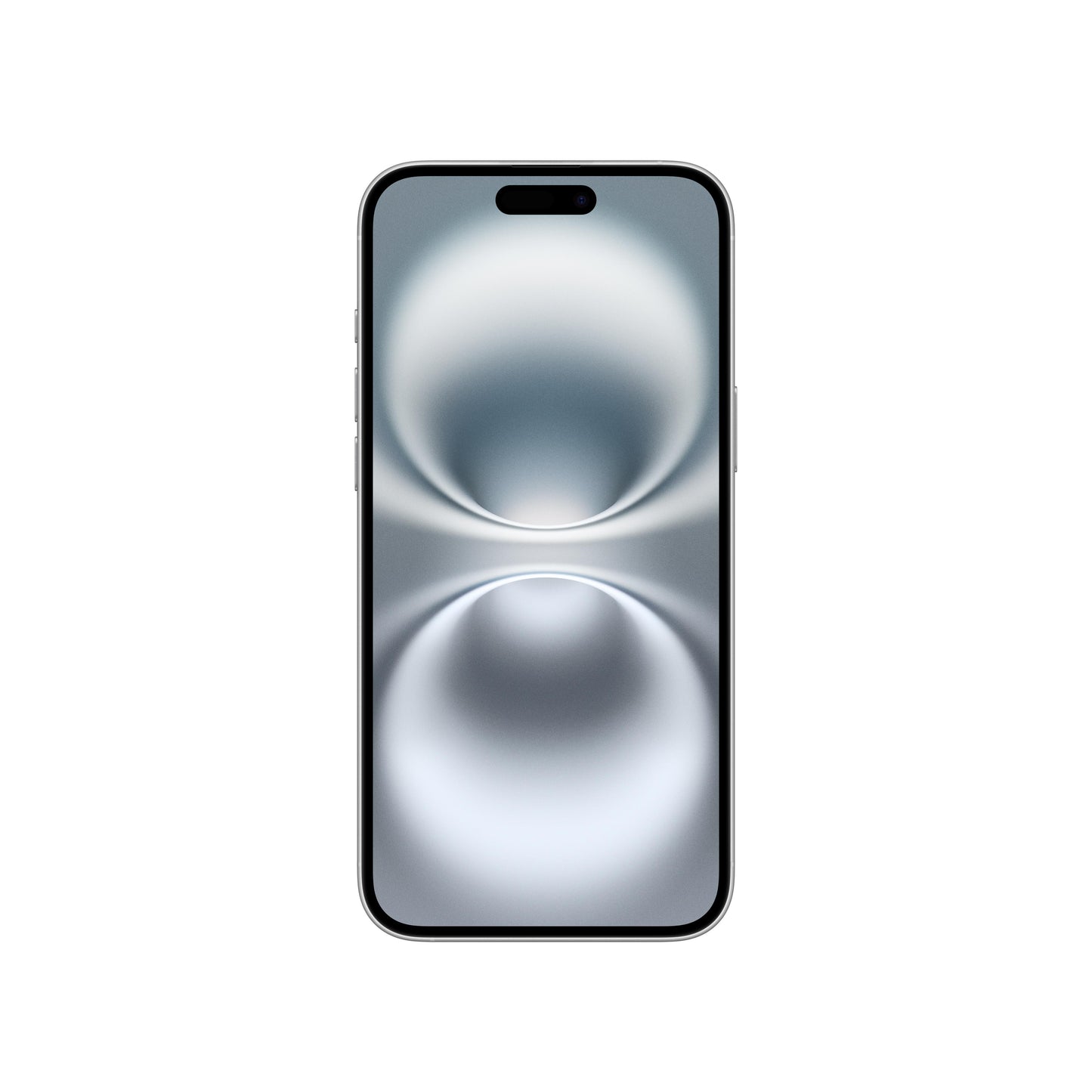 iPhone 16 Plus 256 GB Wit