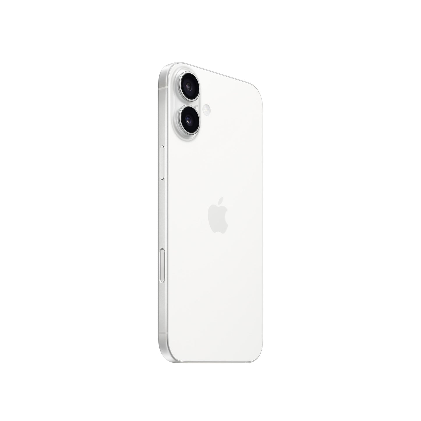 EOL iPhone 16 Plus 512 Go Blanc
