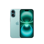 [OPEN BOX] EOL iPhone 16 512 GB Blauwgroen