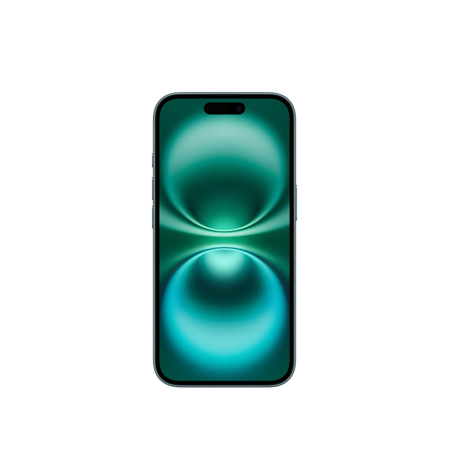 [OPEN BOX] EOL iPhone 16 512 GB Blauwgroen