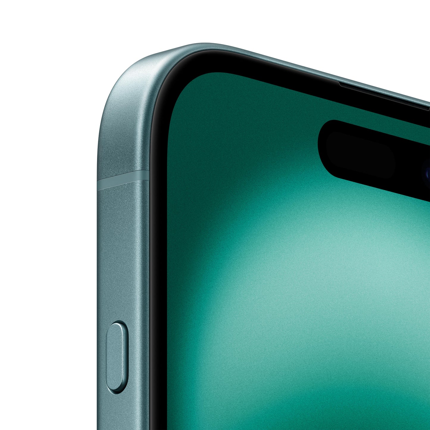 [OPEN BOX] EOL iPhone 16 512 GB Blauwgroen